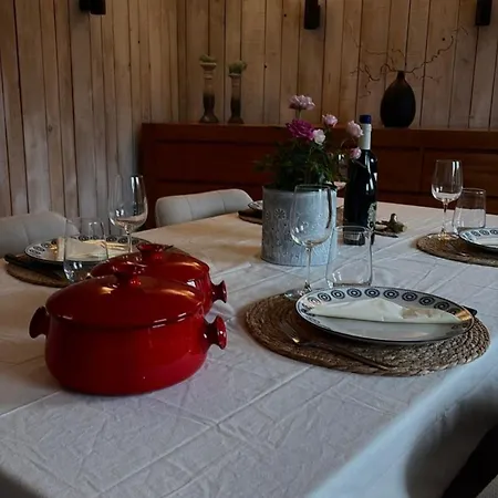 Chez Firmin