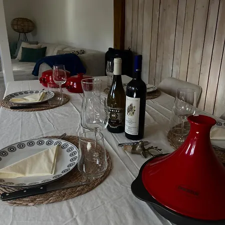 Chez Firmin * Manhay