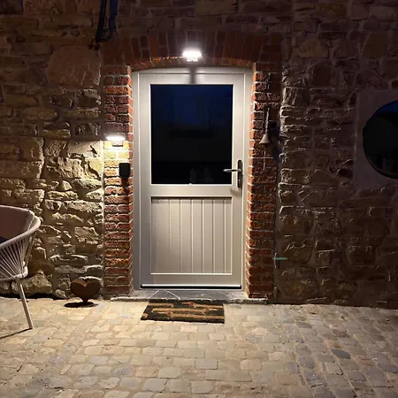 Chez Firmin