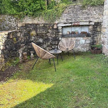 Chez Firmin Manhay
