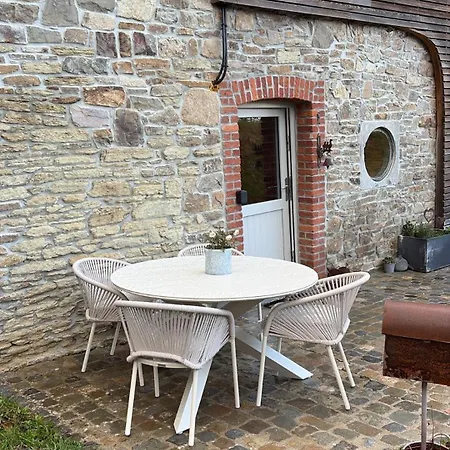 Chez Firmin Manhay