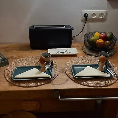 Chez Firmin *