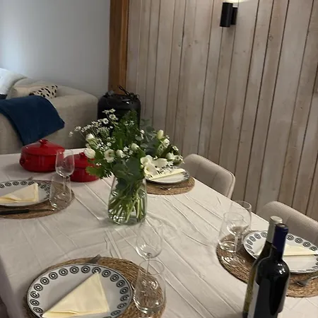 펜션 Chez Firmin