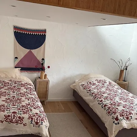 Chez Firmin 펜션
