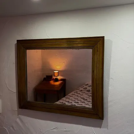 Chez Firmin 펜션