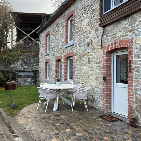 Chez Firmin * Manhay